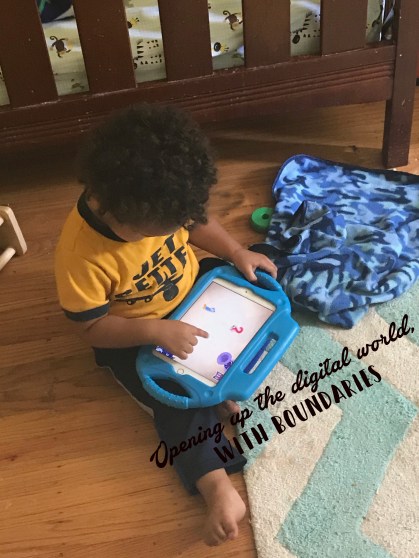 isaacipad