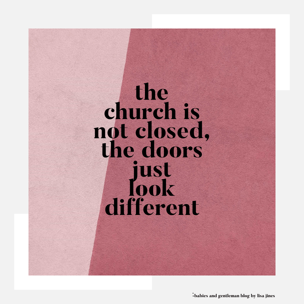 Living a new kind of&nbsp;normal